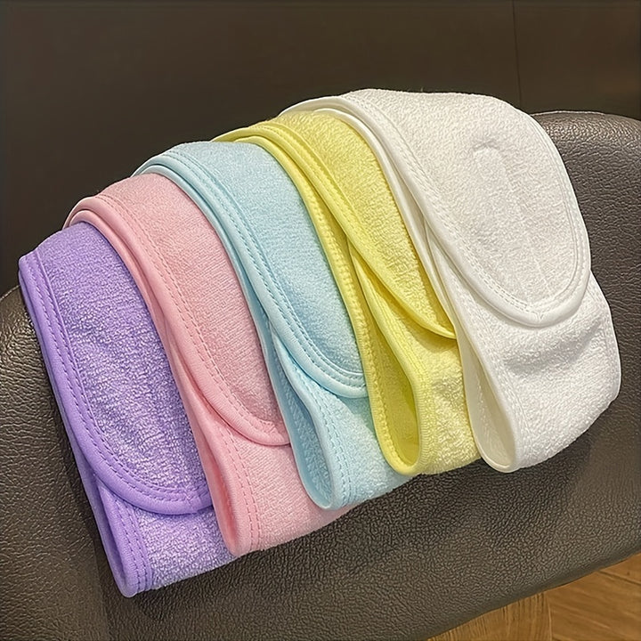 Spa Headband For Women Adjustable  H8DV