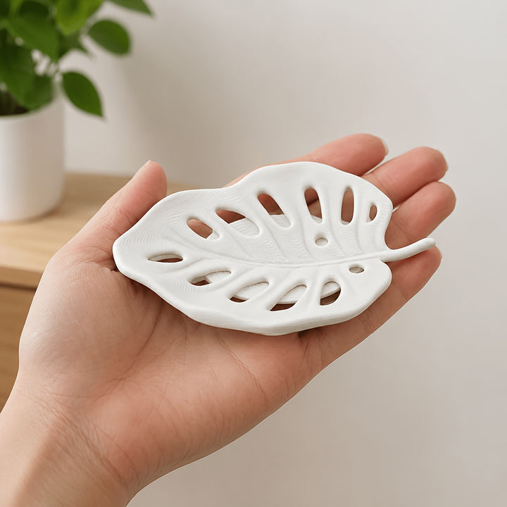 3D Printed Soap DishHolder