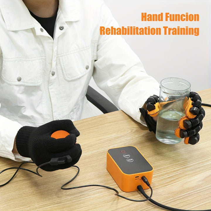 Hand Rehab Glove for Stroke Recovery  NJ9955