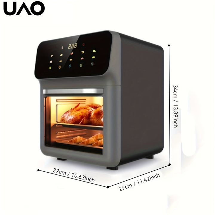 UAO Allinone Air Fryer  Oven  APS41