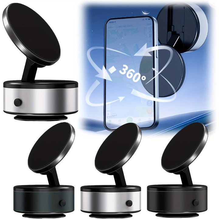 360 Magnetic Phone Holder  NJ9848