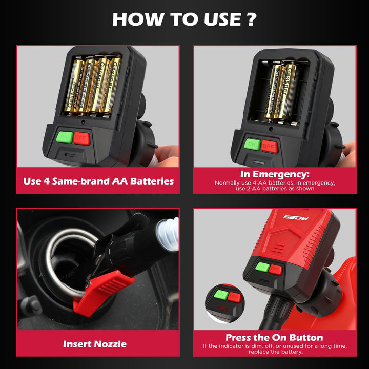 SEDY Portable Automatic Oil ExtractorAMLSEDY