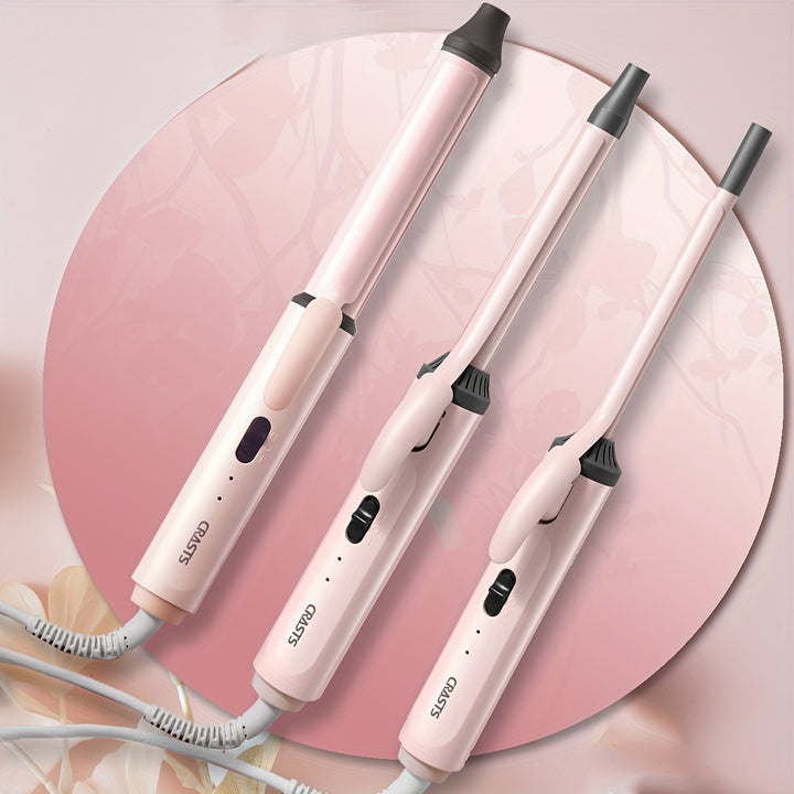 Hair Curling Iron Ultrafine  HDU2