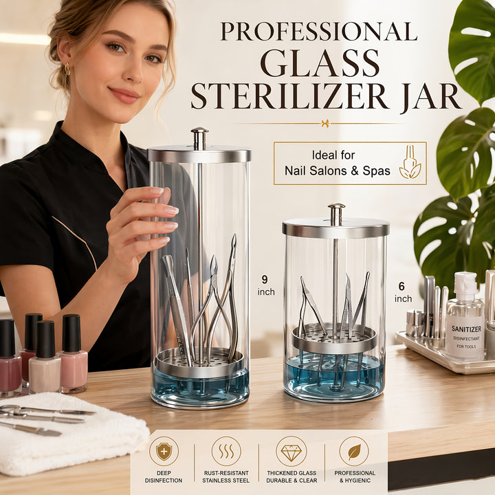 Beauty Tool Sterilizer CupAML TOOL