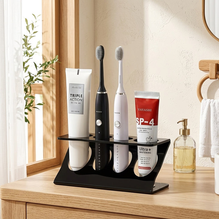 Bathroom Organizer  Holder