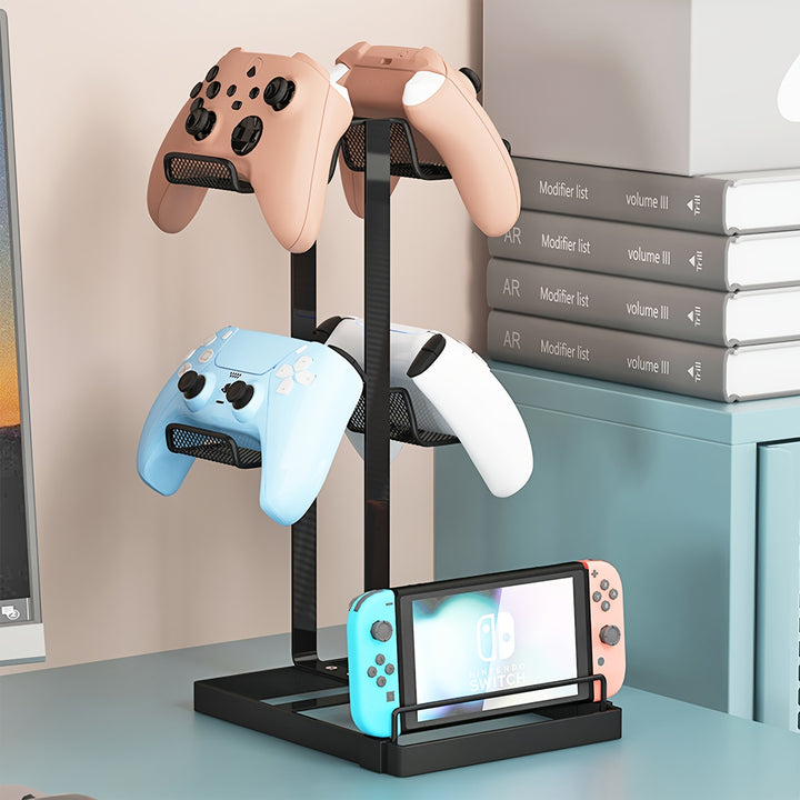 MultiFunction Gaming Controller  Headphone Stand  FVKB