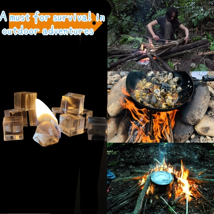 Fire Starter Cubes