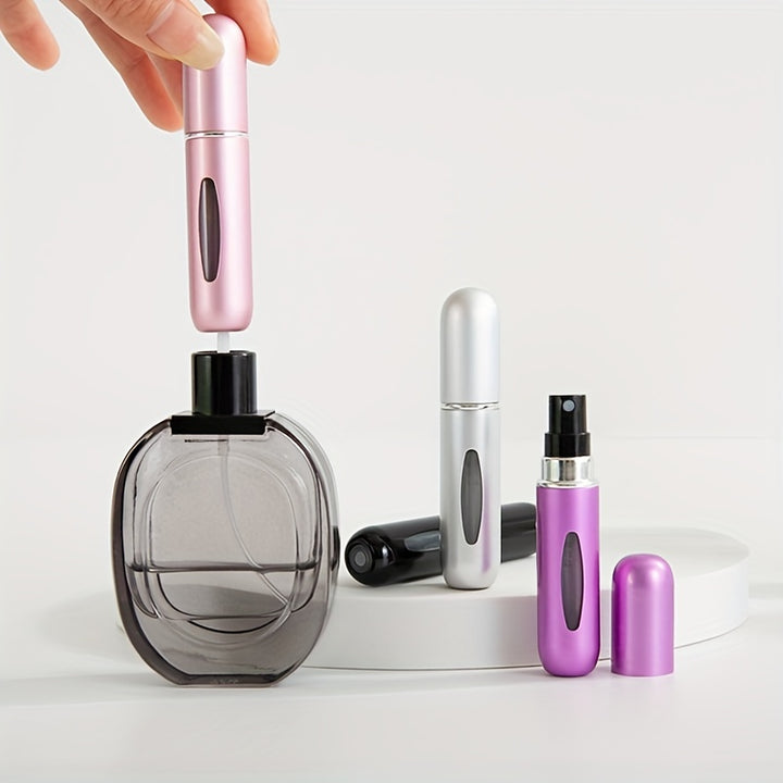  5ml Mini Perfume Atomizer Container  YC73