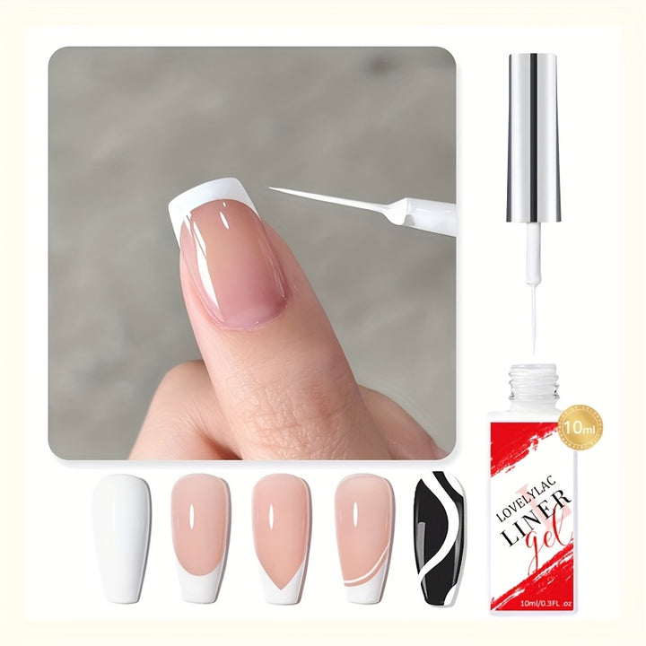 Professional Gel Nail Polish