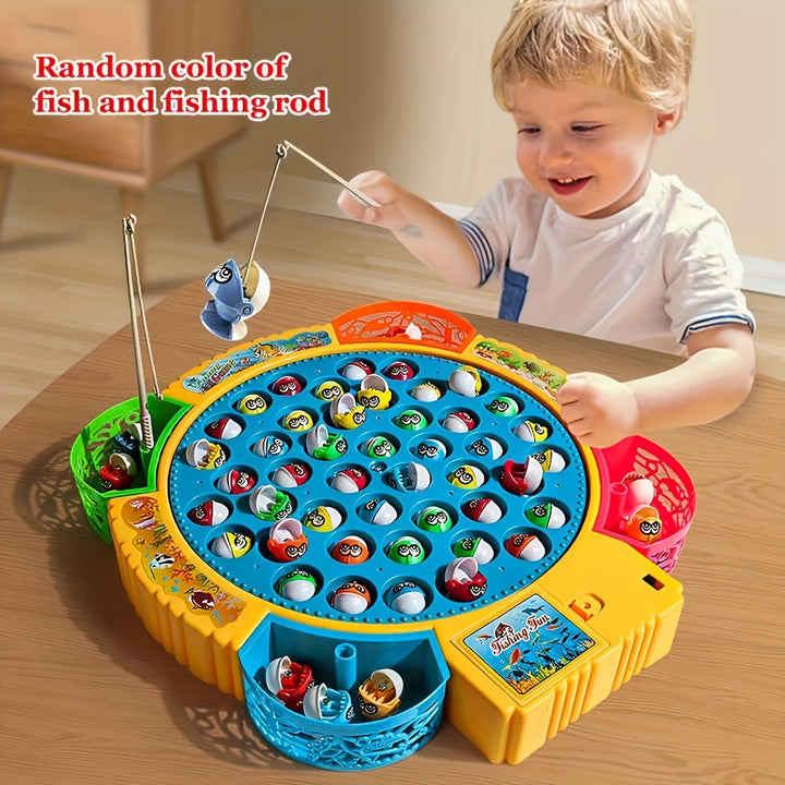 152445pcs Fun Electric Puzzle Toys For BoysGirls Childrens Early Education Finishing Toys HalloweenChristmasThanksgiving Gift
