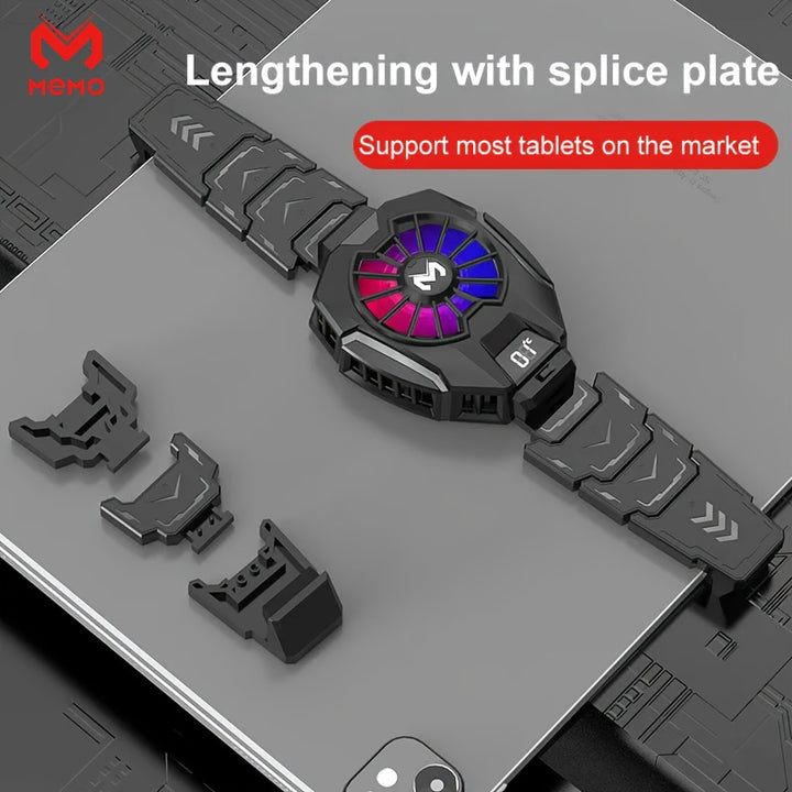 Cooling And Cooling Radiator For MEME DL05FOR TABLET New Frozen Digital Semiconductor Heat Sink Tablet PAD Splicing Board