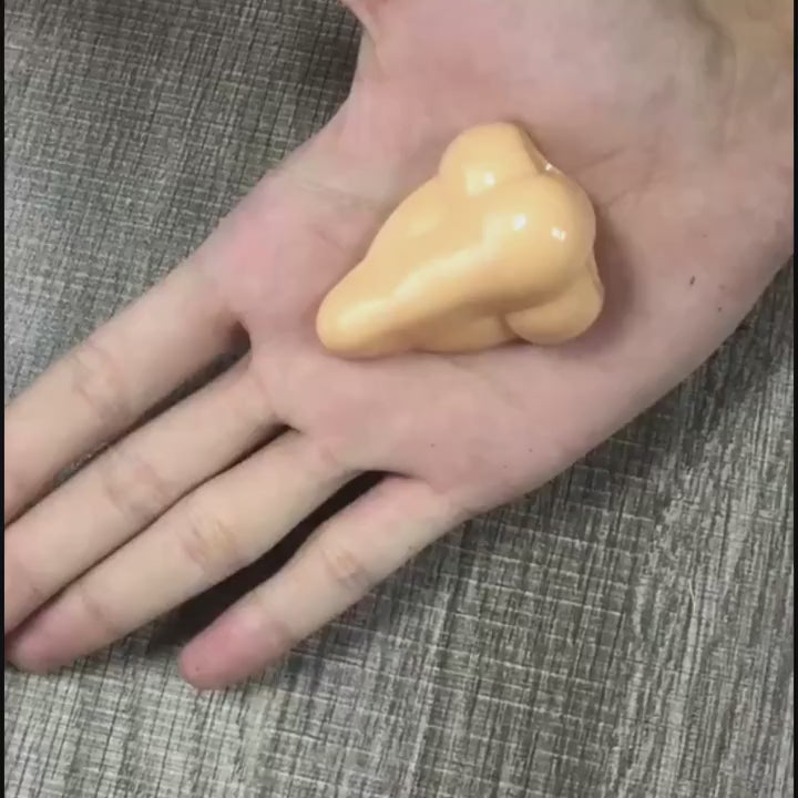 1pc12pcs Novel Noseshaped Pencil Sharpener  Quirky And Fun Pencil Sharpening Solution