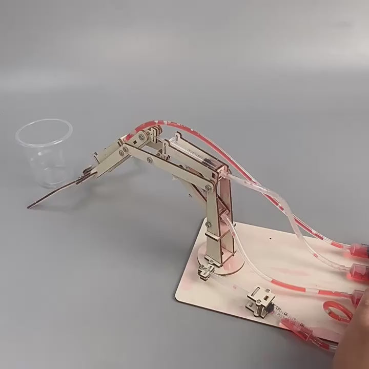 Broaden Horizons With Handmade Creations  Technologydriven Mechanical Devices DIY Intellectual Development Assembly Models Scientific Experiments Science Education And Holiday Gifts