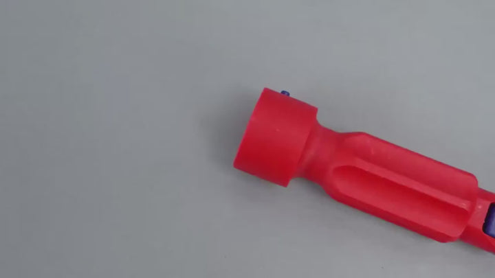 EasyInstall Foldable Toilet Seat Wrench  Durable Plastic Perfect For Quick Toilet Lid  Seat Ring Removal Toilet Seat Cover Portable Toilet