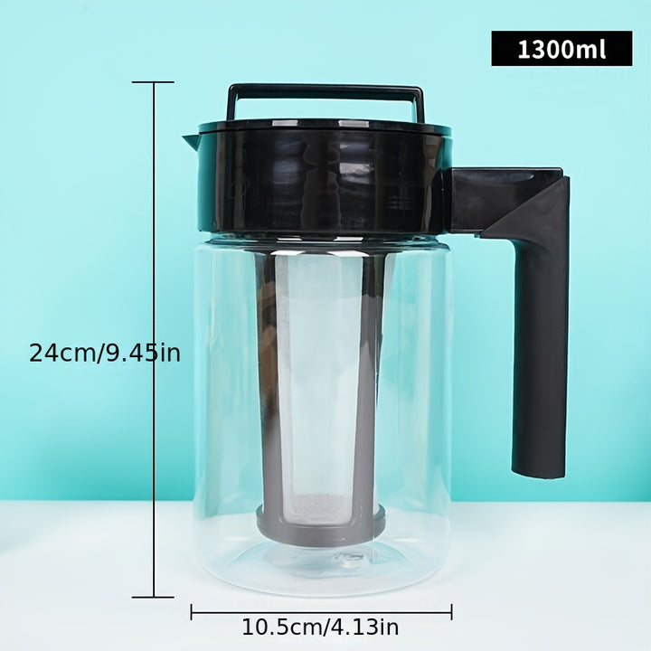 900ML Cold Brew Coffee MakerAMLMAKER