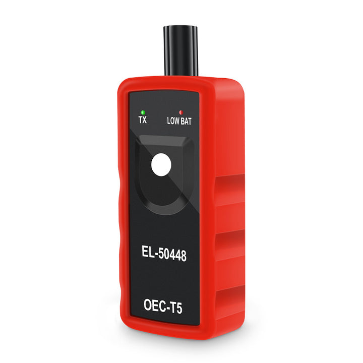 OBD Resource EL50448 Car TPMS Relearn Tool For GM Series Vehicles 20062022
