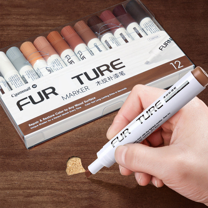 Furniture Repair Kit NJ9038