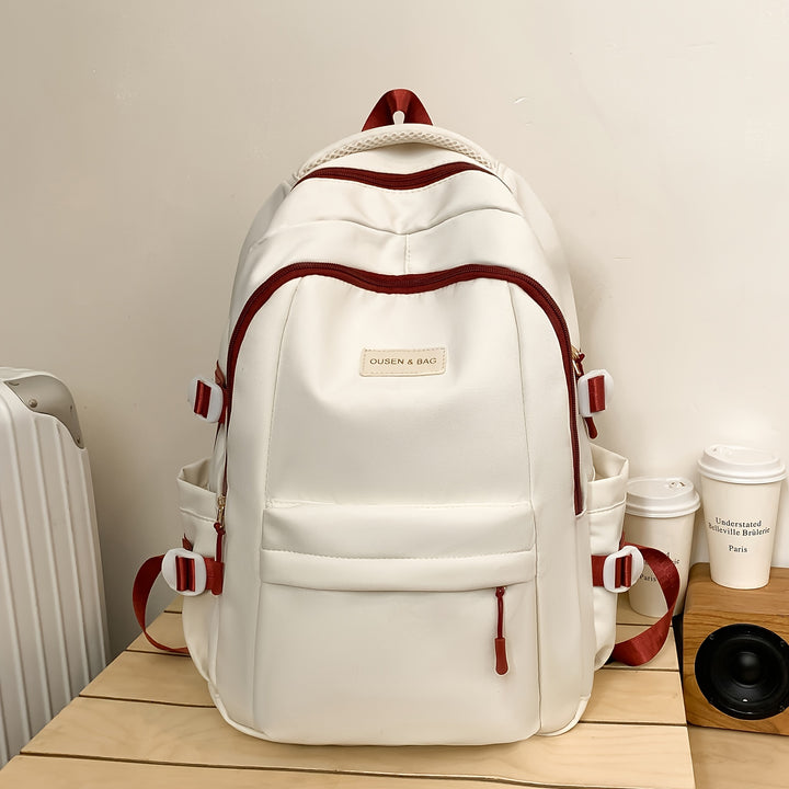 Simple Chic Backpack  JSB4