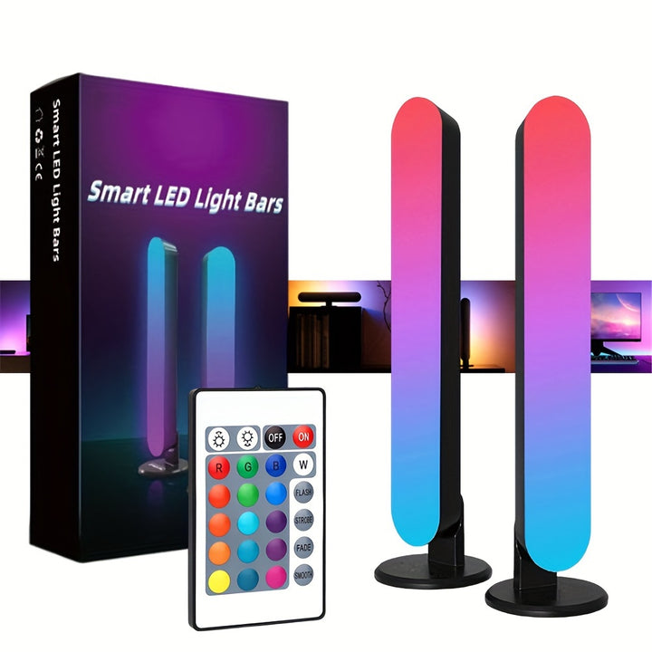 LED Light Bar RGB Atmosphere Lamp  VGU8