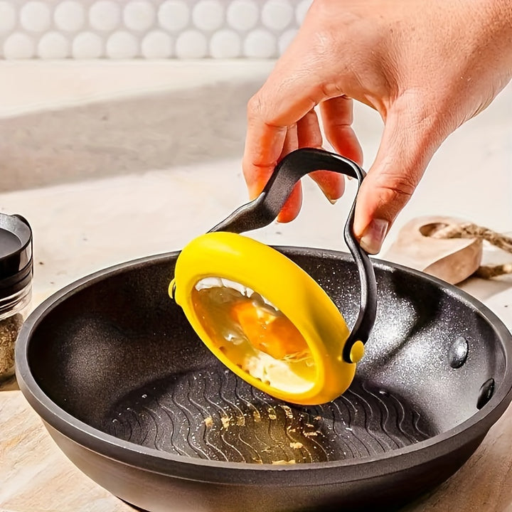 FlexiGrip NonStick Egg Poacher with 360 HandleREJH