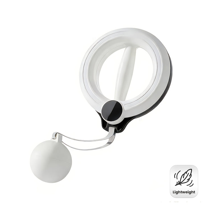 Arm  Shoulder Fitness Hoop