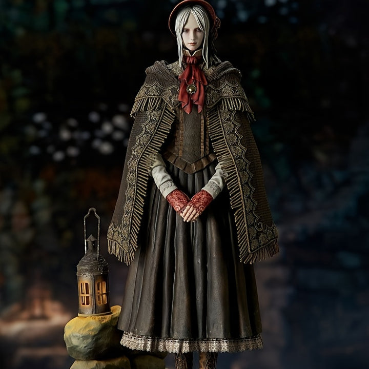 Charming Anime Collectible Figurine  P0AF