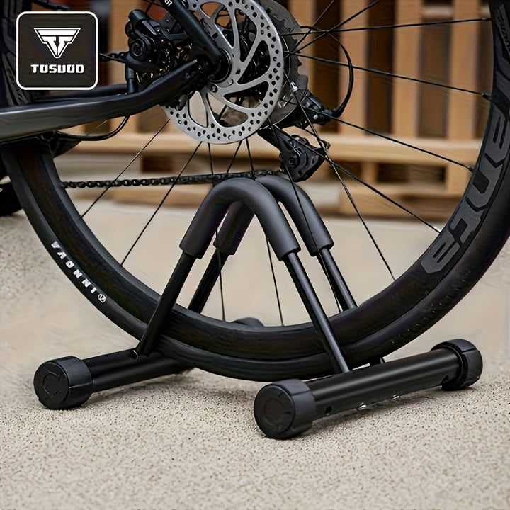 TOSUOD Vertical Bike Parking RackAMLVIsvI