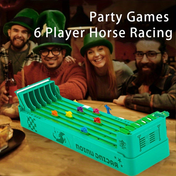 Mini Horse Racing Game  APS19