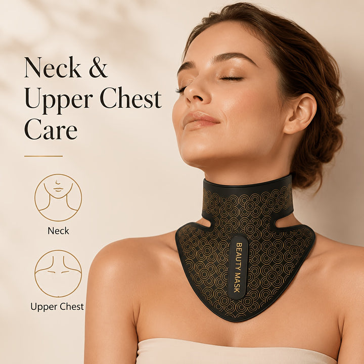 LED Neck  Chest Beauty Device