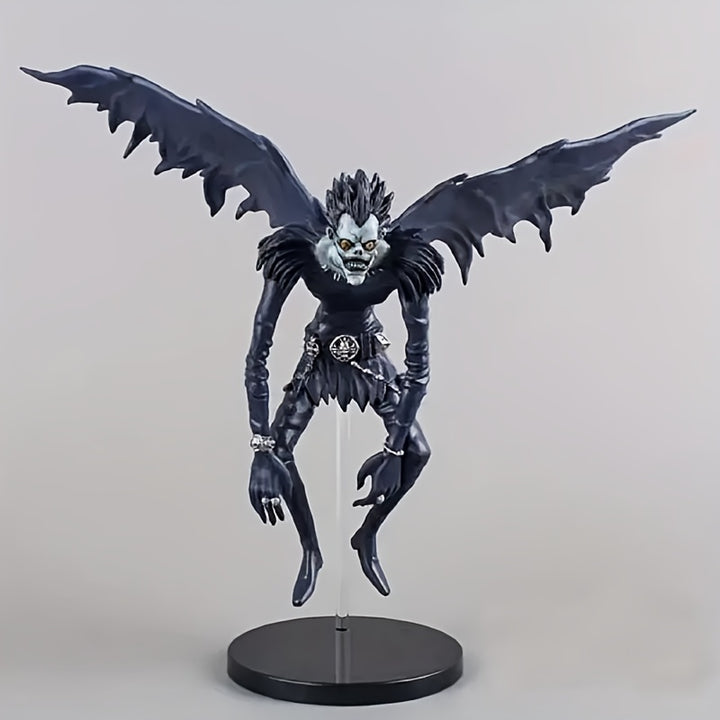 Death Note Anime Figure PCV Figure  DJ2O