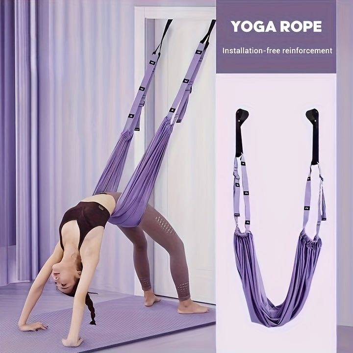 Yoga Resistance Band Trainer NJ9604