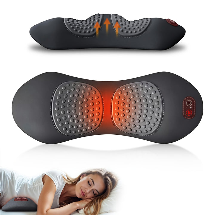 3in1 Lumbar PillowAML3 IN 1