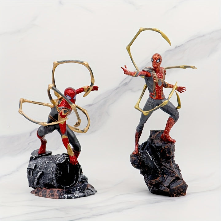 Marvel SpiderMan Premium Action Figure  H1SC