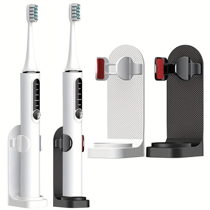 Traceless Electric Toothbrush Holder