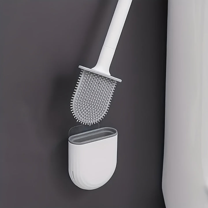 EasyInstall Toilet Brush Kit