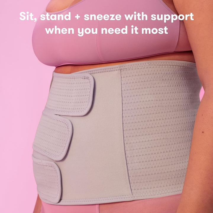 Postpartum Belly Binder