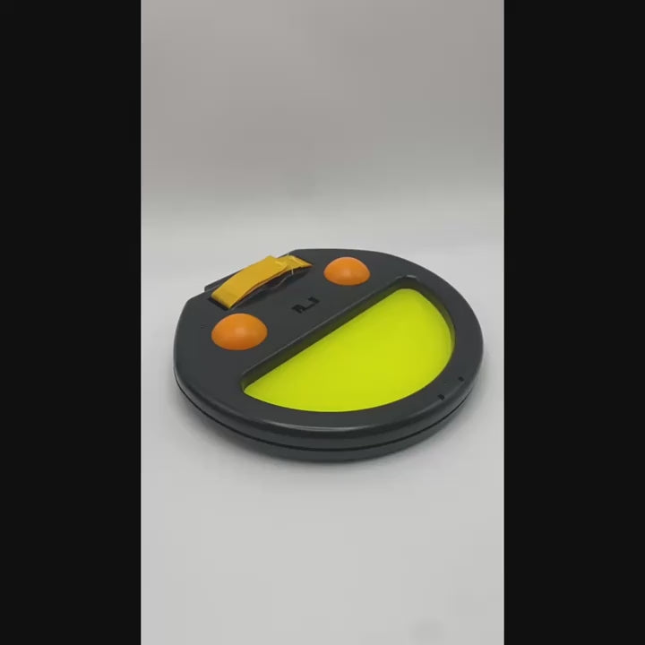 Interactive Throwing Game Tool  Enhance Hand  Body Coordination IndoorOutdoor Sports Equipment For Ages 14 Hand Exercise Ball