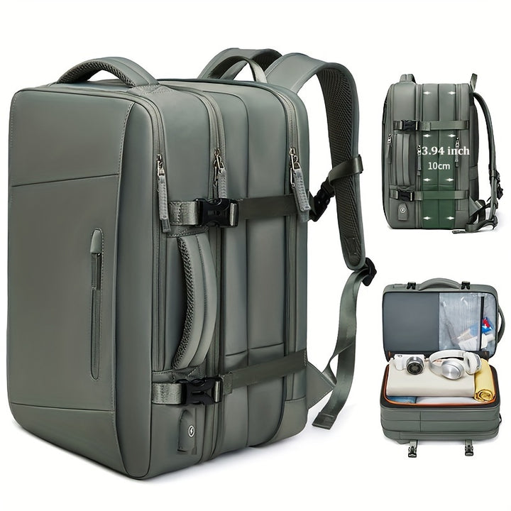 Travel Backpack for Men and Women  YG9R