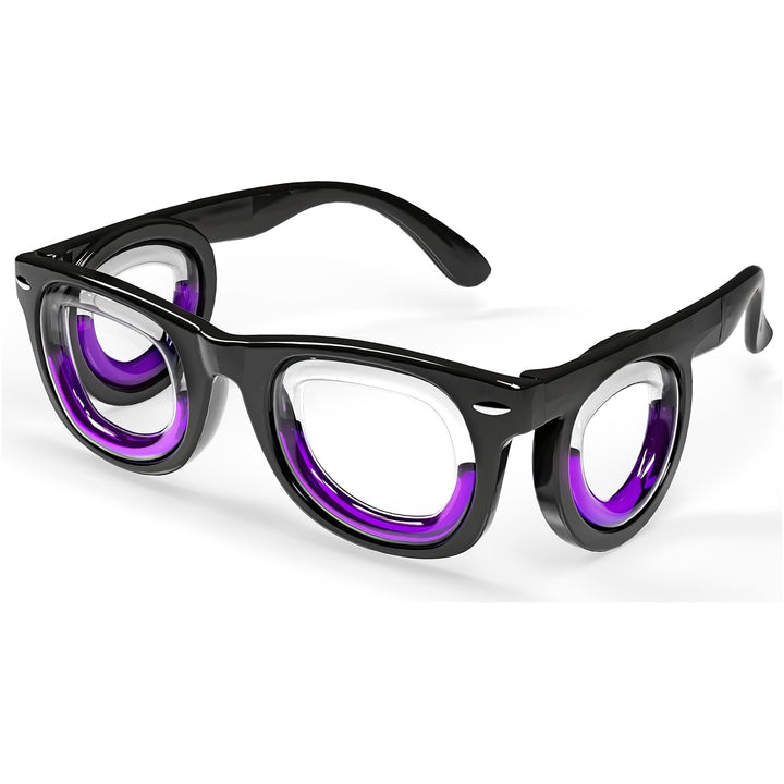 Youngster Motion Sickness Glasses