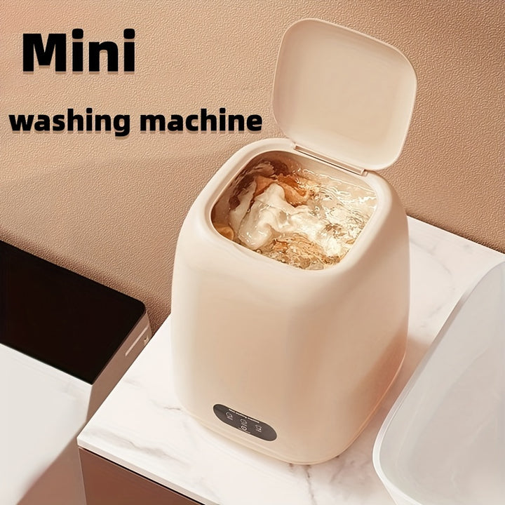 Mini Washing Machine  DJI2