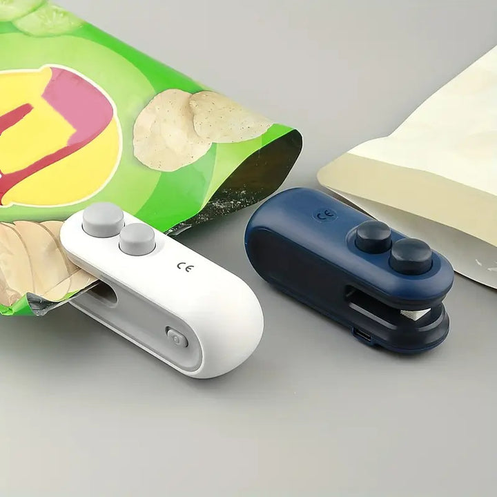 Portable USB Mini Bag Sealer  SA45