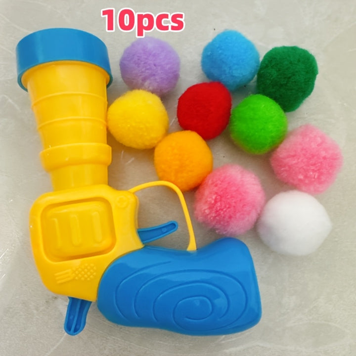 Cat Toy Set