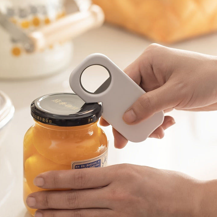 3in1 Stainless Steel Opener  SA22
