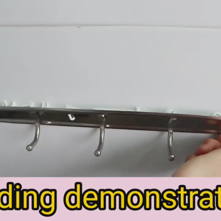 UltraStrong NailFree Adhesive Glue  FastDrying  Super Bonding For Office Hotel Restaurant Use
