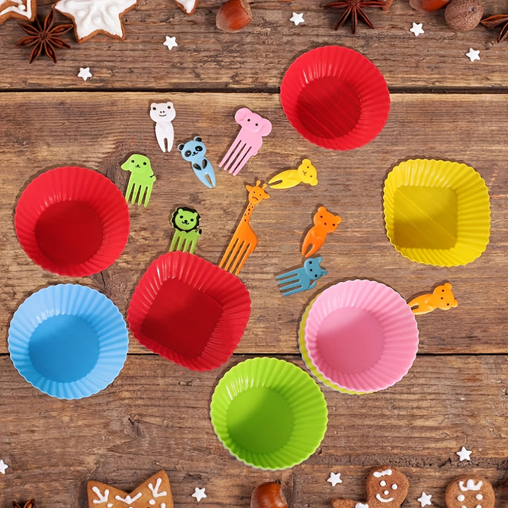 Cute Lunch  Baking Fun SetAML HUSE