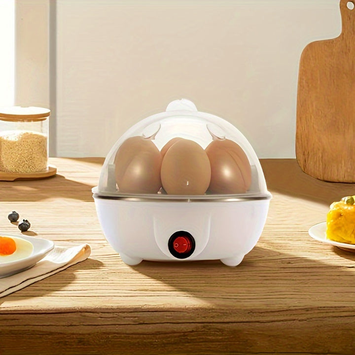 Egg Cooker RZEM2