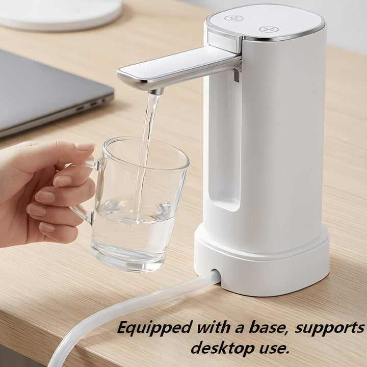Automatic Portable Electric Water DispenserAMLUGTC