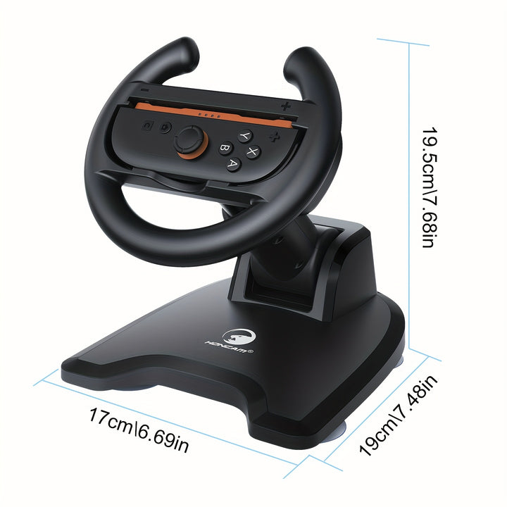Switch Racing WheelAMLSWEEL