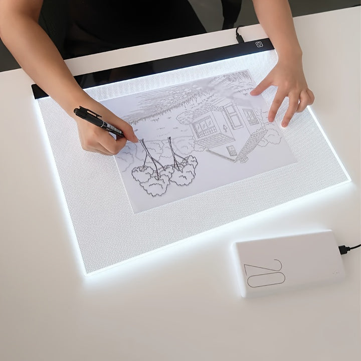 A3 Led Drawing Copy Pad  UB8K