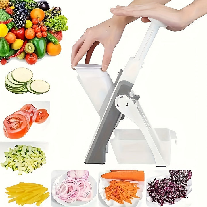 24pcs Vegetable Chopper  B9AC